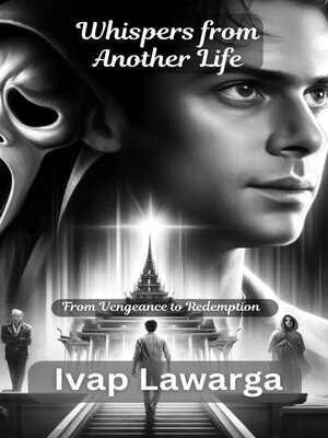 cover image of Whispers from Another Life